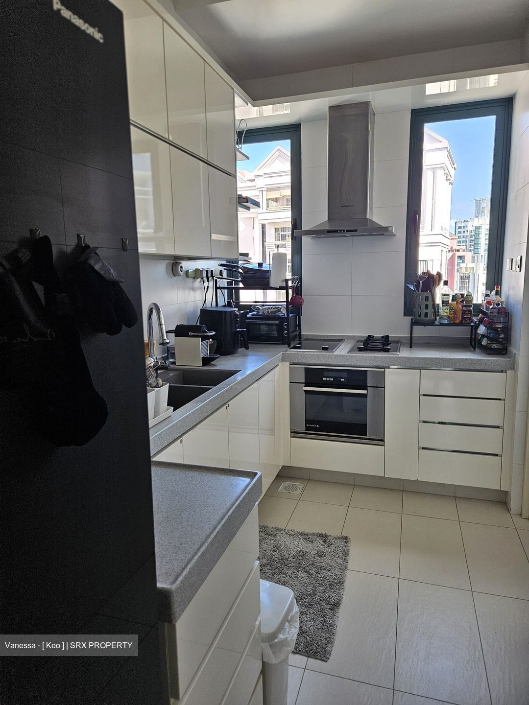 Riveria Gardens (D9), Apartment #571726681